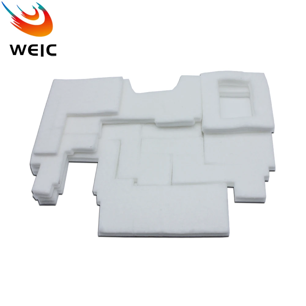 MC-G02 Maintenance Tank Pad Sponge for Canon PIXMA G2160 G3160 G1220 G2260 G3260 G3360 G1420 G2420 G2460 G3420 G3460 Printer