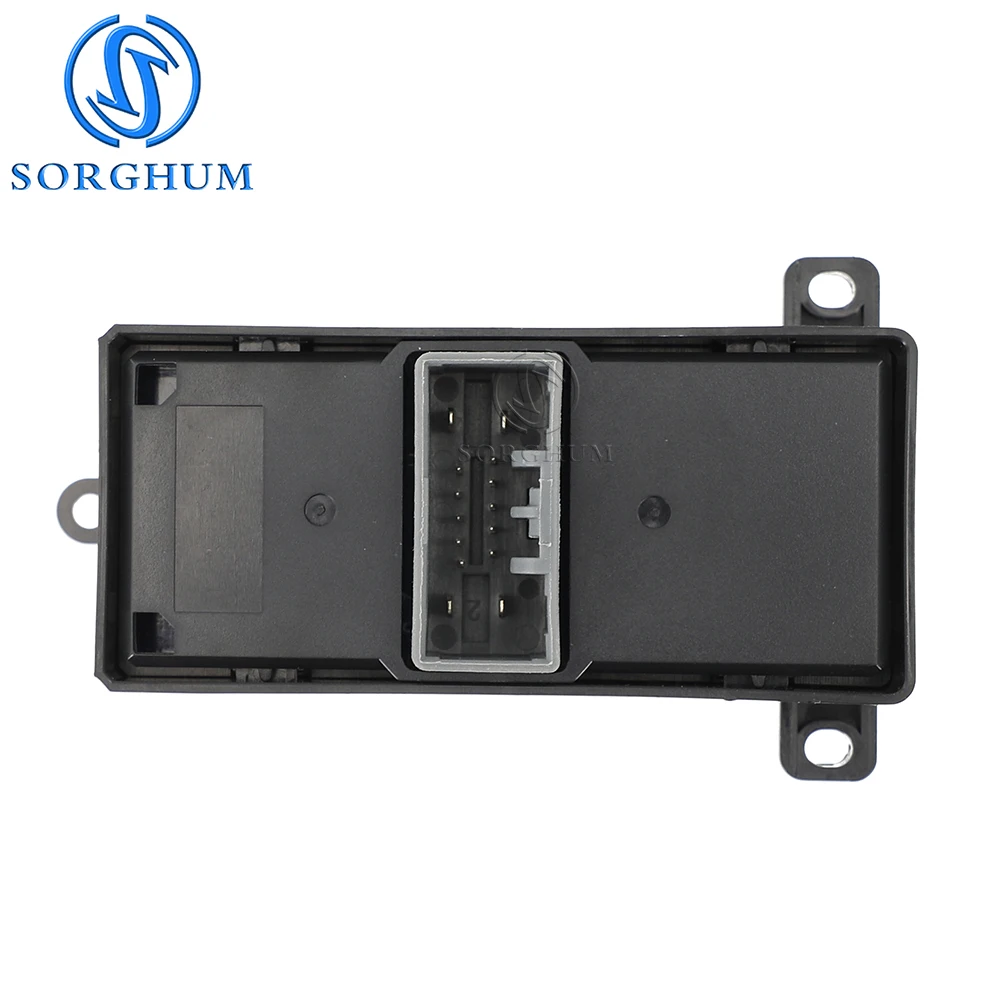 SORGHUM 35770-T2A-P01 35770-TL0-E01 Car Rear Left/Right Power Window Control Switch Glass Lifter For Honda For Accord CR 2014-18