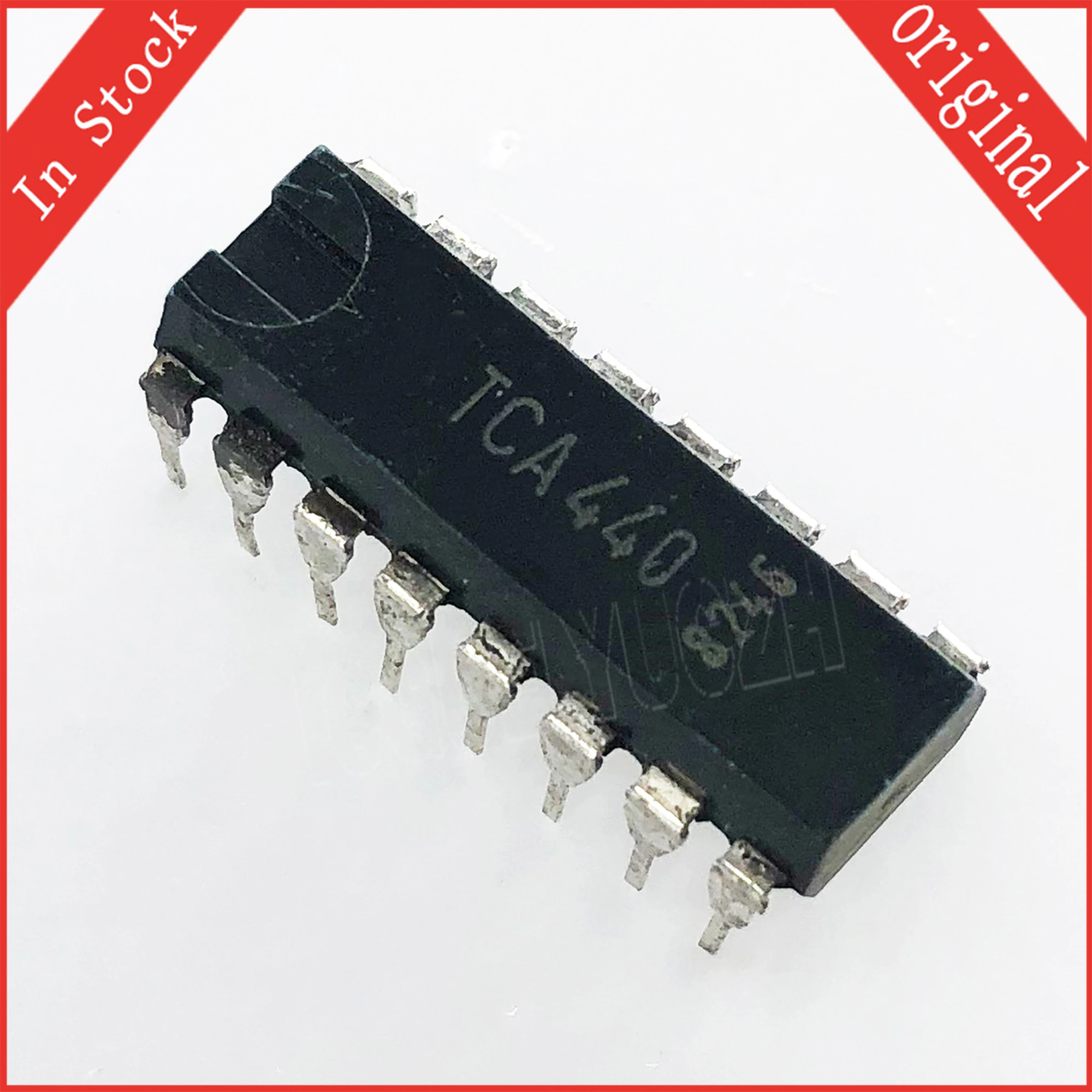 1pcs/lot TCA440 TCA 440 DIP-16 In Stock