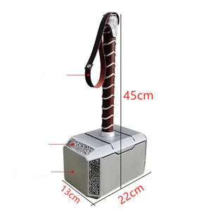 11 Main Sales Hammer Thor - №3