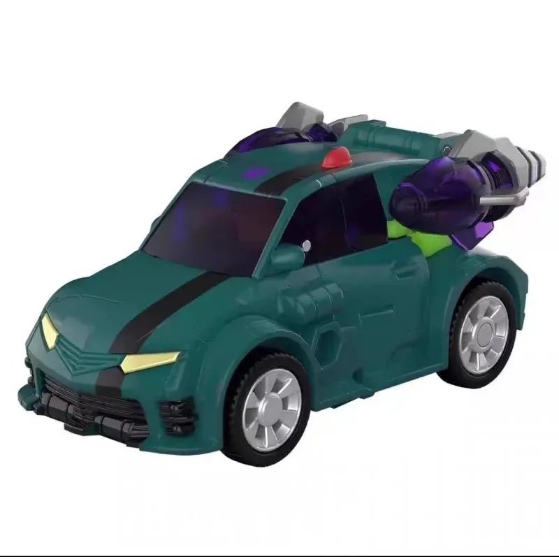 New Original Hasbro Transformer G1 D-Class Wasp A Moveable Doll Action Figure Toys