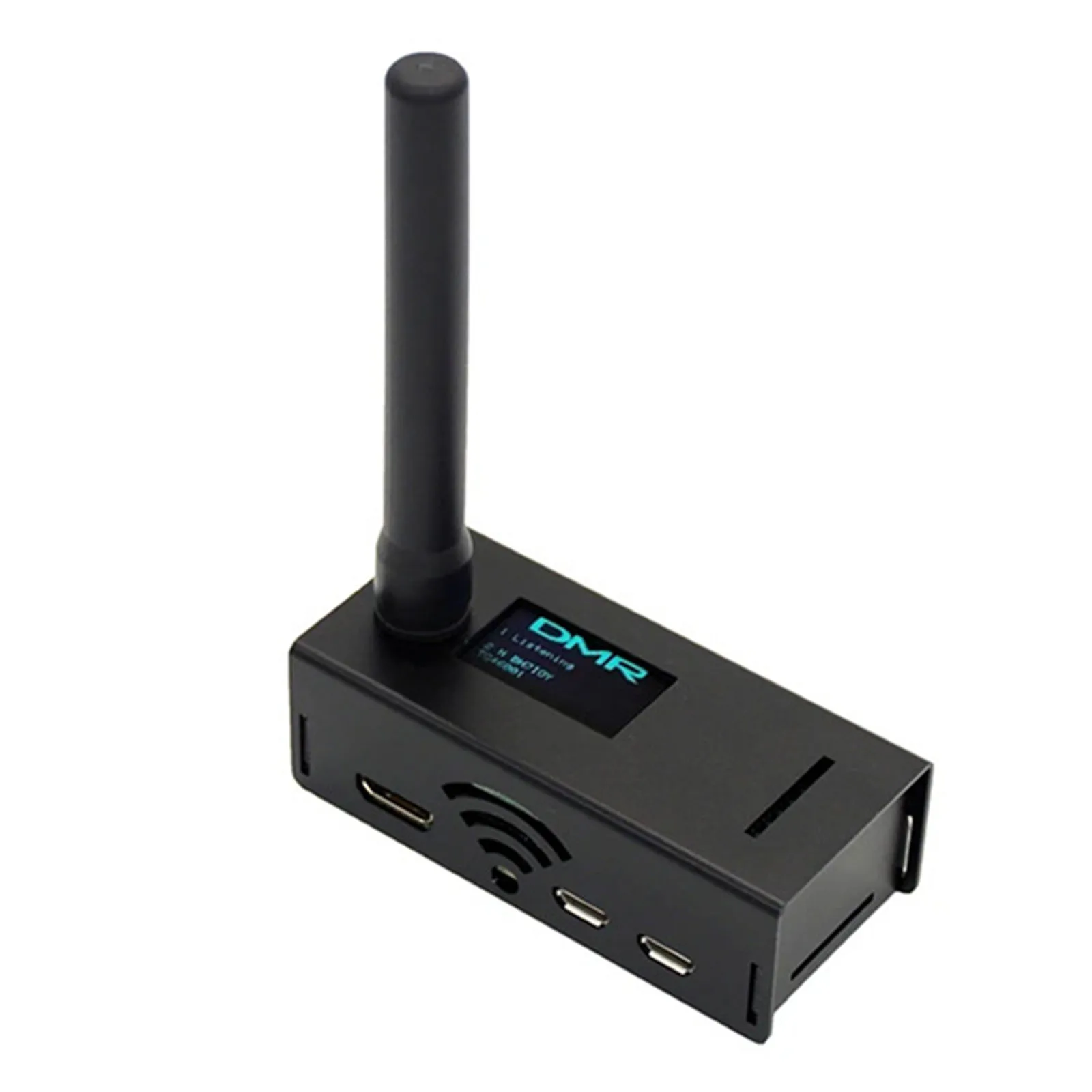 Enhanced Connectivity Options  MMDVM Hotspot Spot Radio Station WiFi Digital Modem  Supports Multiple Digital Modes