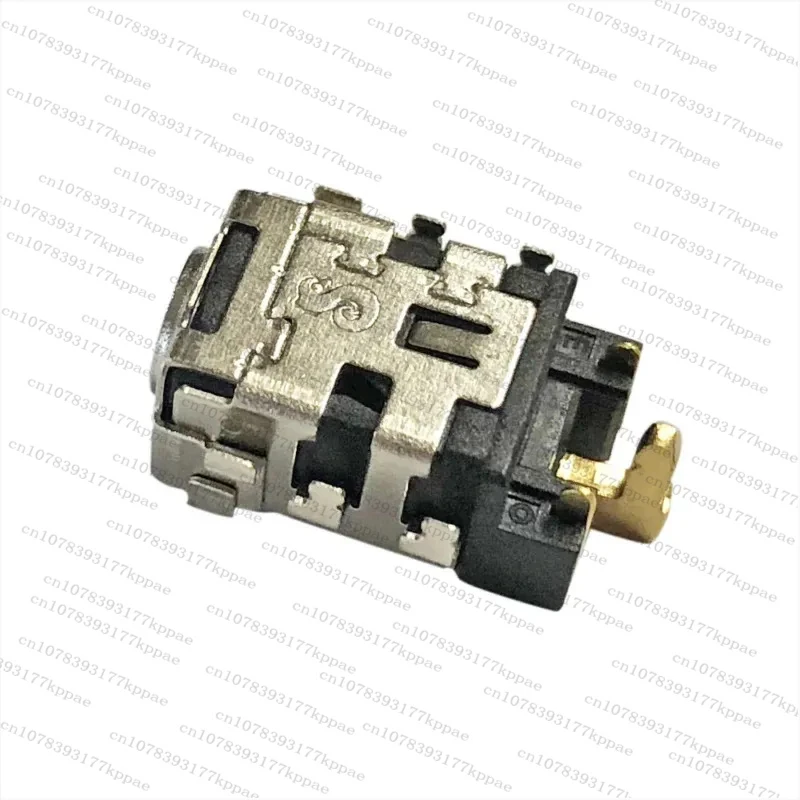Stable New Laptop DC in Power Jack Port For ASUS Vivobook S433E S433EA-DH51