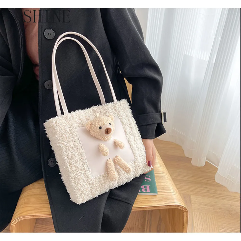 Handwerk Beutel, Der Materialien Kit Weben Tasche Handtasche Nähen Zubehör Handtasche Garn Stricken und Häkeln Projekte Geschenk Mädchen – Detail 12