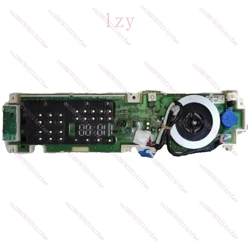 Used for LG Washing machine computer board EBR85111452 EBR85111419 display board, please provide pictures when placing an order