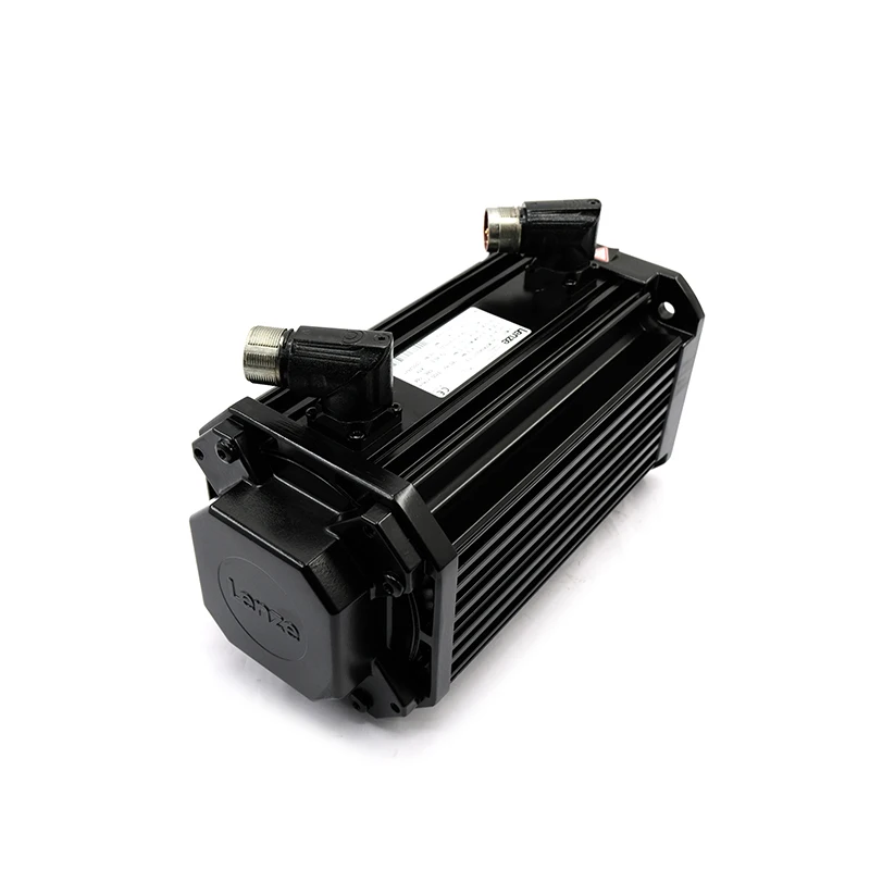 Mdsksrs071-13 3.2kw Synchronous Motor with Resolver New  Industrial Automation Programmable Control Plc Systems