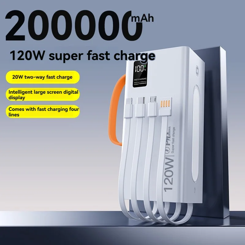 Thumbnail 2 - #37 Best Powerbanks to Buy In 2026