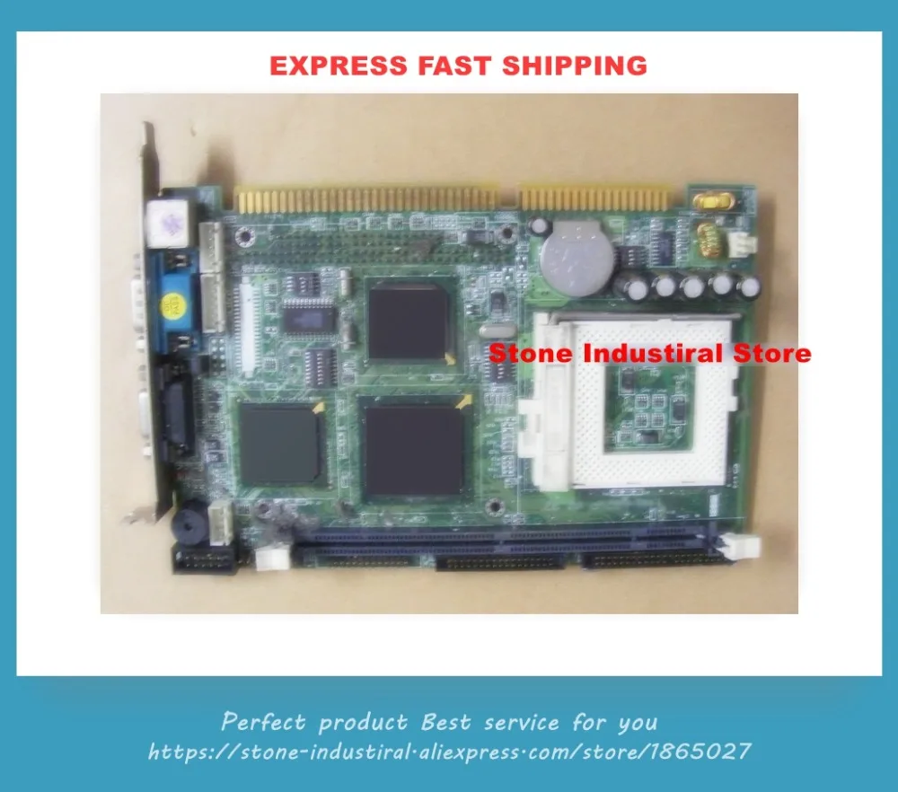 

Industrial Control LMB-682VP V0.93 Tested