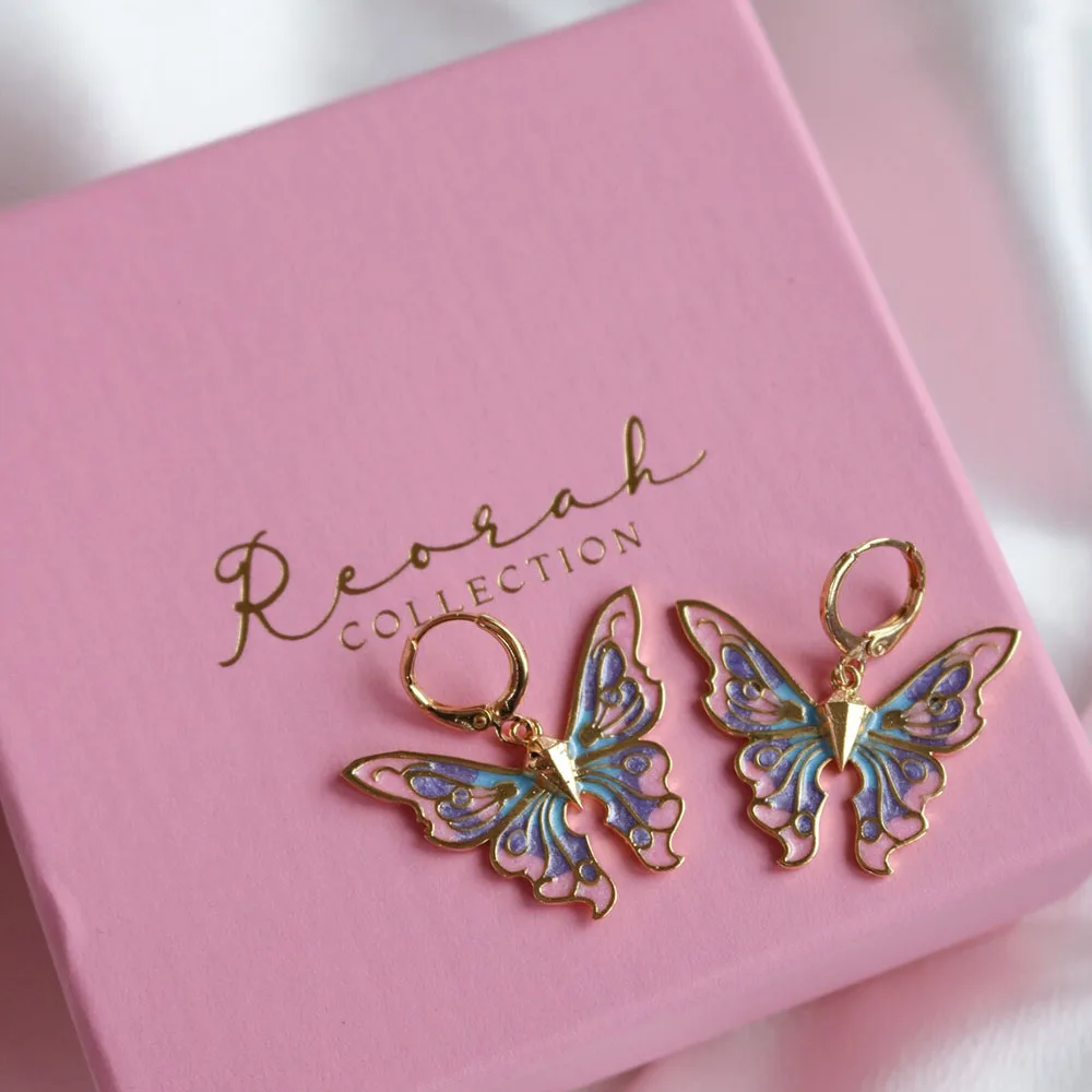 Boho Cute Sweet Col… - image