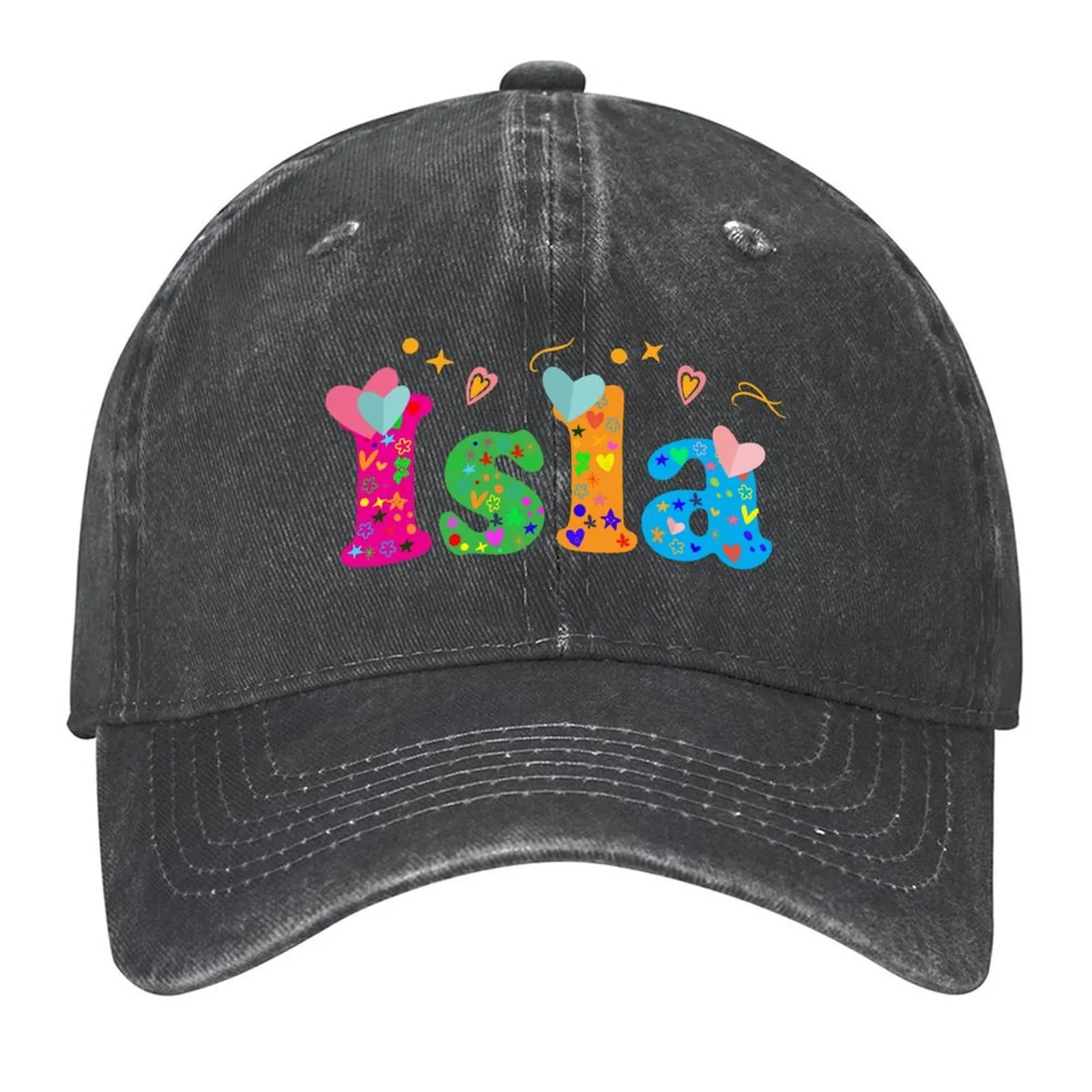 

Isla Baseball Cap tea Hat hiking hat tactical cap Golf Women's Beach Outlet Men's
