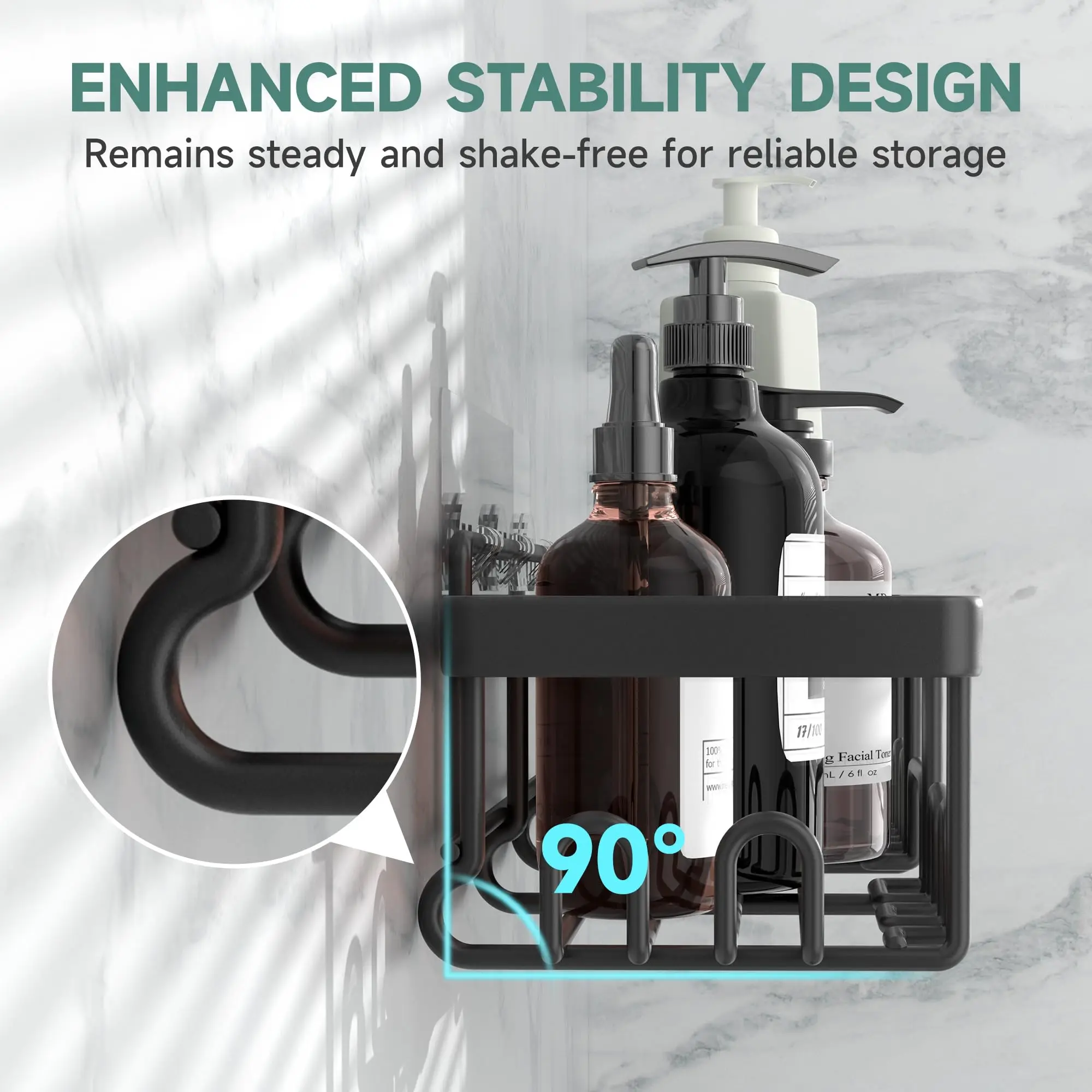 Thumbnail 2 - #73 Best Bathroom Accessory Sets to Buy In 2026