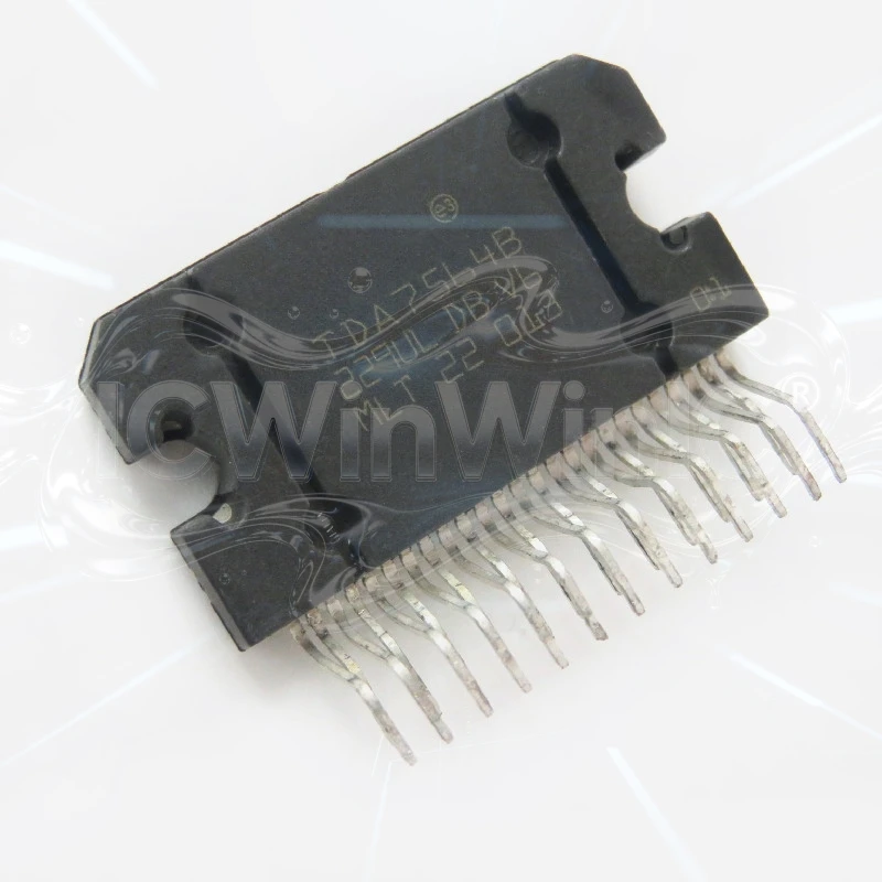TDA7564B TDA7564 IRFP360PBF IRFP360PB IRGB10B60KD IRGB10B60KD SN74LVC1T45DCKR TAR TAF TA5 BTS141TC BTS141 FNA41560B2 FNA41560