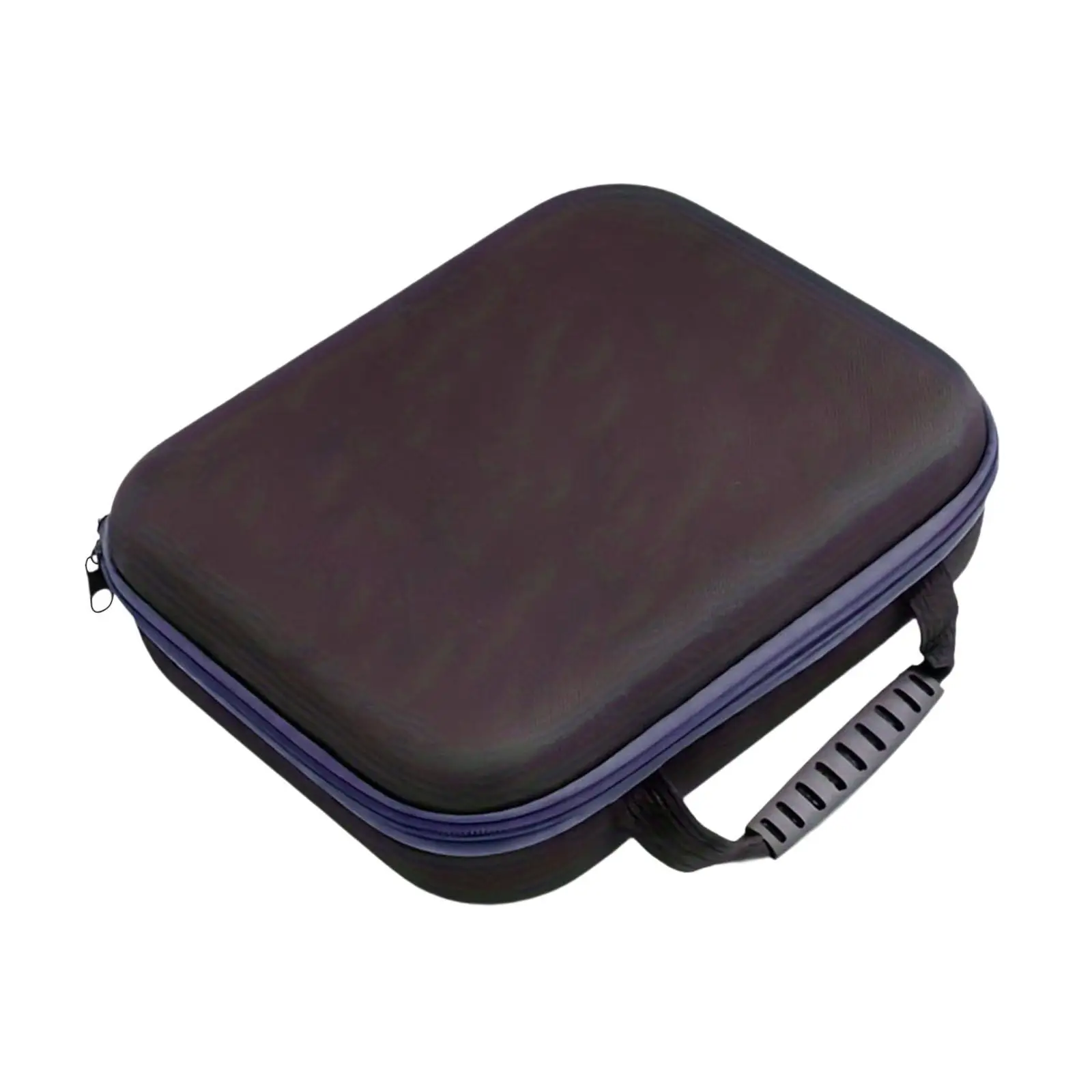 Carrying Case for Cordless Electric Drill Multipurpose Accessory Oxford Cloth with Hand Strap