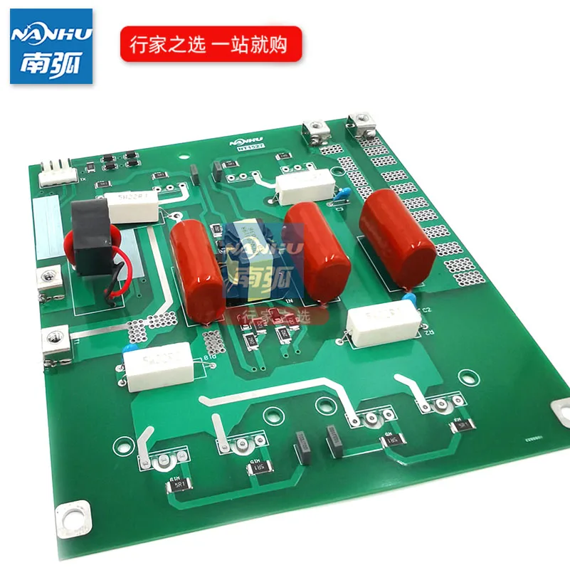 LGK 70 Inverter Board Plasma Cutting Machine Driver Board IGBT Board Tongjia JS Product Cut