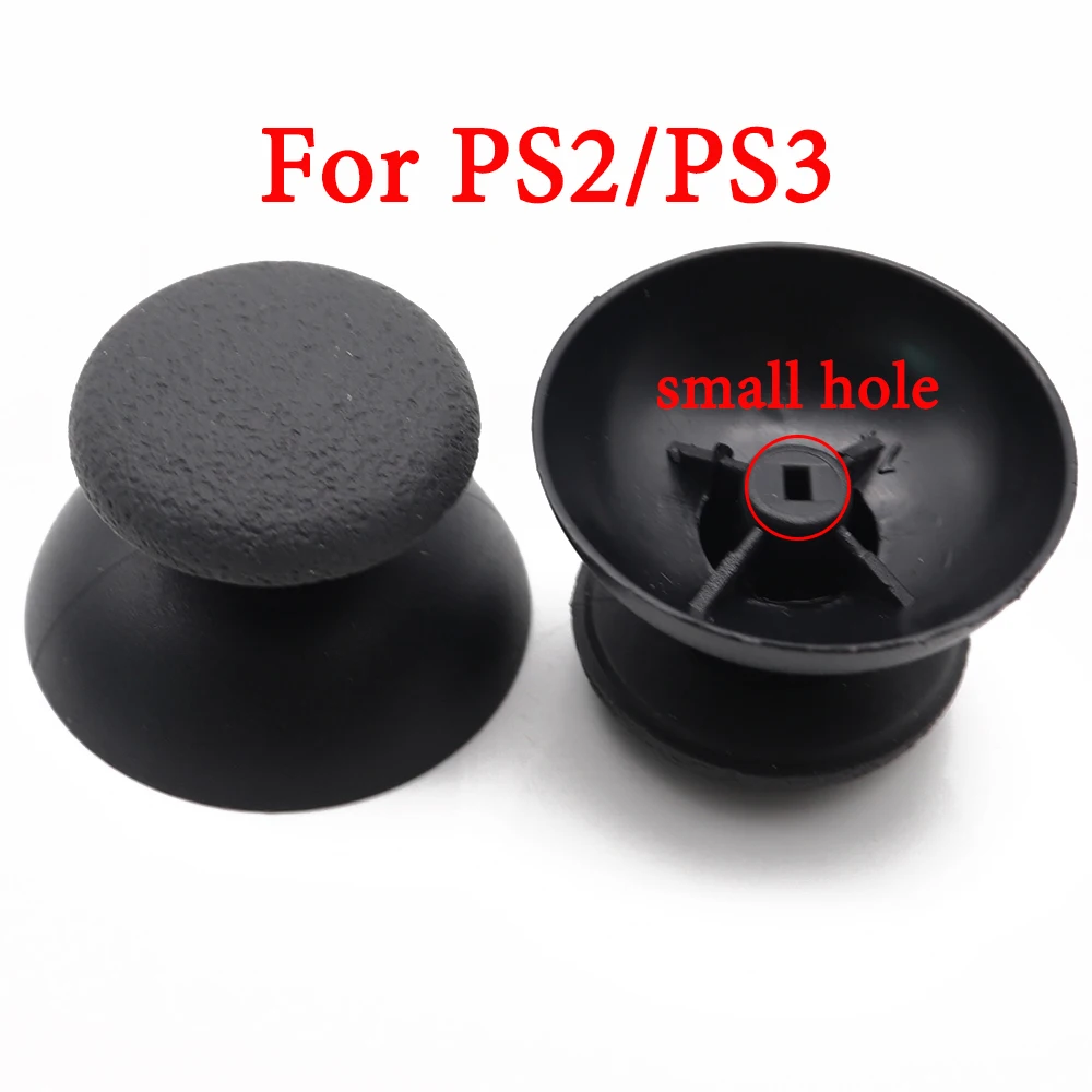 Analog Joystick Stick grip Cap for PS2 PS3 PS4 pro slim PS5 Xbox 360 Xbox Series S One S X gamepad Controller handle