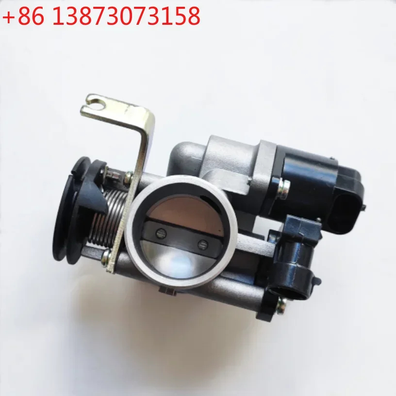Motorcycle Parts Throttle Body For Benelli BN251 TNT25 TNT250 BJ250-15 BJ250-15A BN TNT 25 250 251