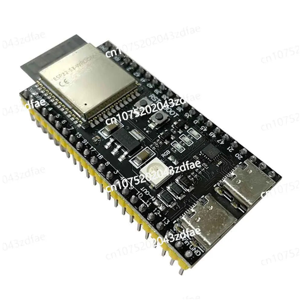 ESP32 S3 core board module development board-1-N16R8 ESP32-S3-DevKITC-1