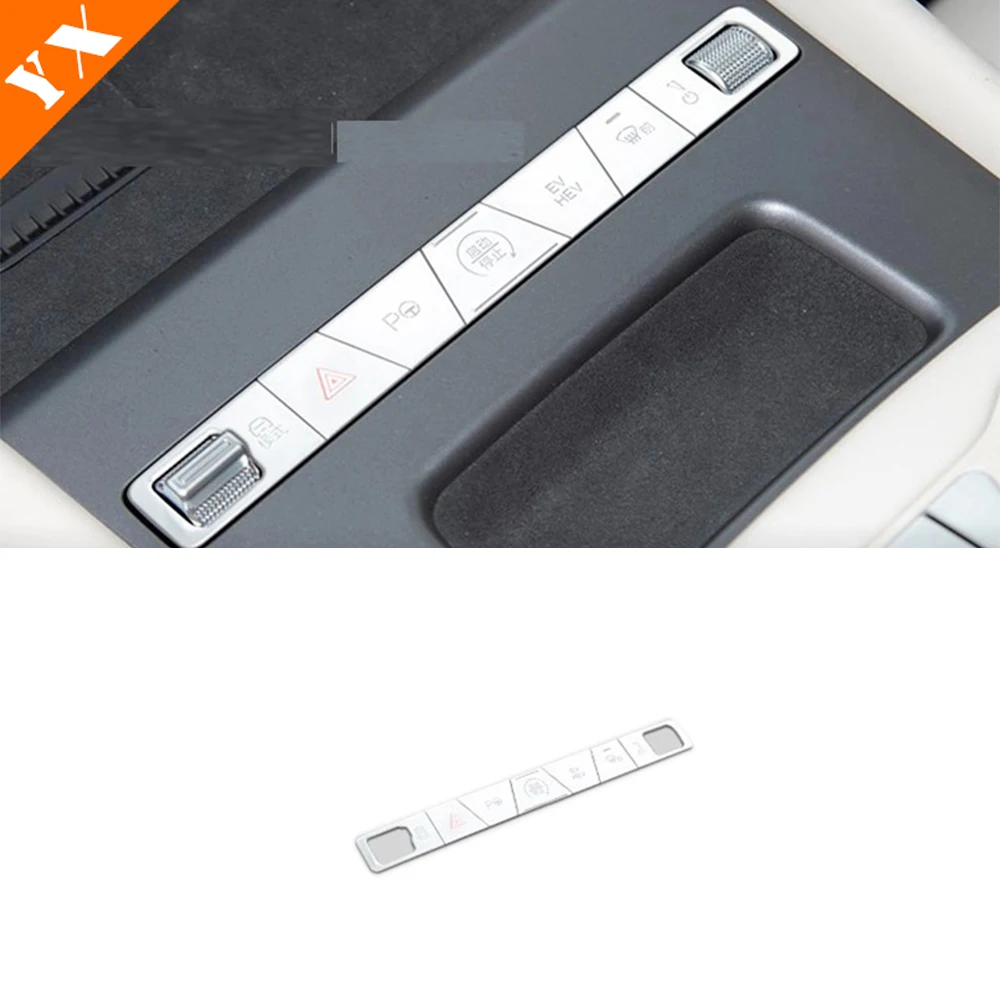 BYD M9 2025 2026 アクセサリー アルミシルバ - Car Accessories For Steering Wheel のレビューと価格