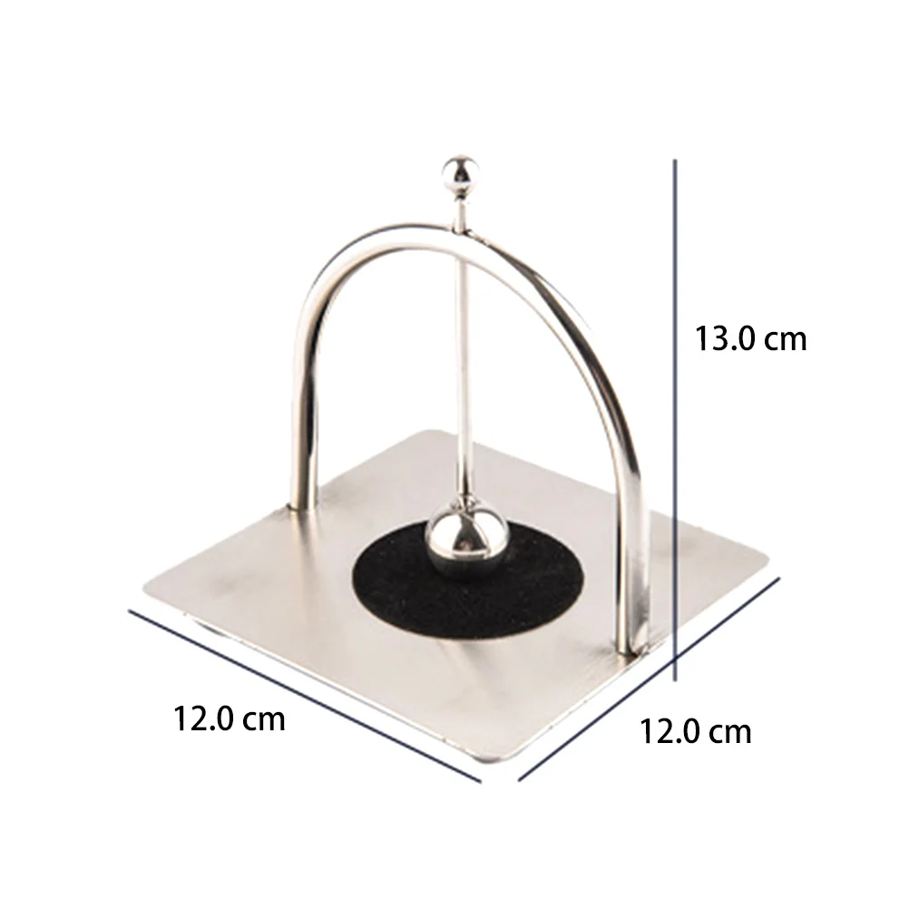 

Stainless Steel Flat Napkin Holder Kitchen Bedroom Tissue Stand Weighted Pivot Pressure Bar for Paper Napkins Table Storage