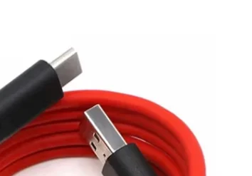 كابل شاحن USB جديد لهاتف Ulefone Note 18 Ultra Note 20 Pro Note 18 Pro