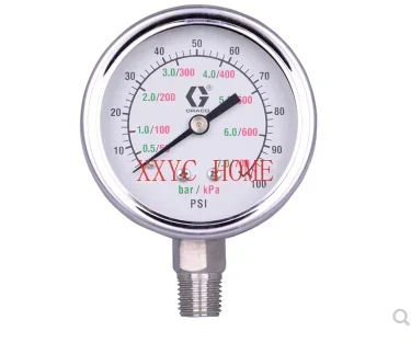 

113654 pressure gauge Gurik gauge 187874 187876 110436 barometer