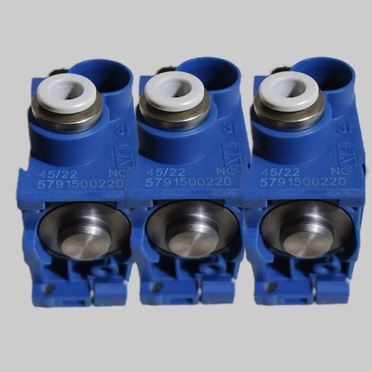 5791500220 Aventics Pneumatic Valve, Aventics, Germany