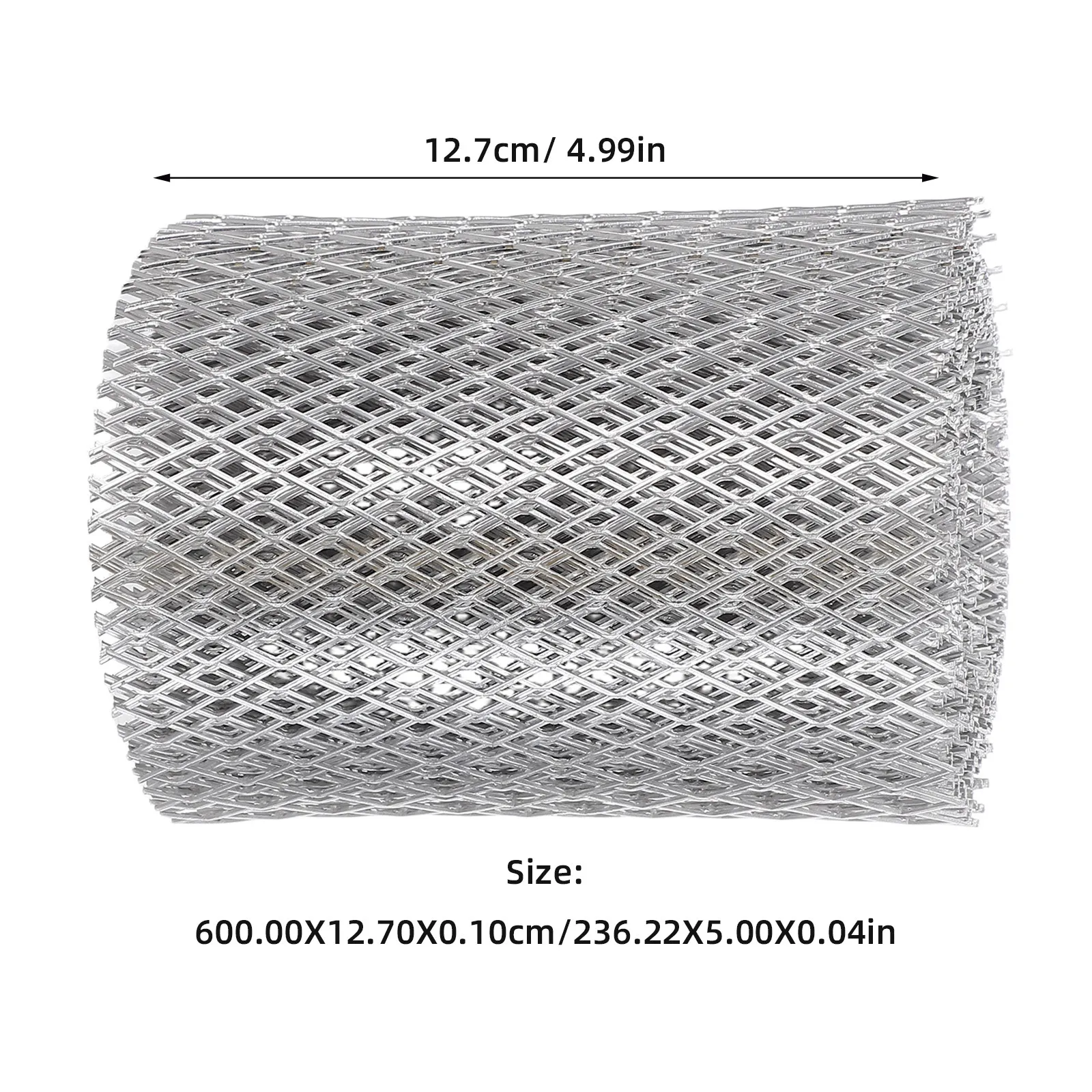 Drain Gutter Halloween Christmas New Year Aluminum Gutter Guard Gutter Aluminum Guard Filter Mesh Metal Gutter Cover Mesh Roll