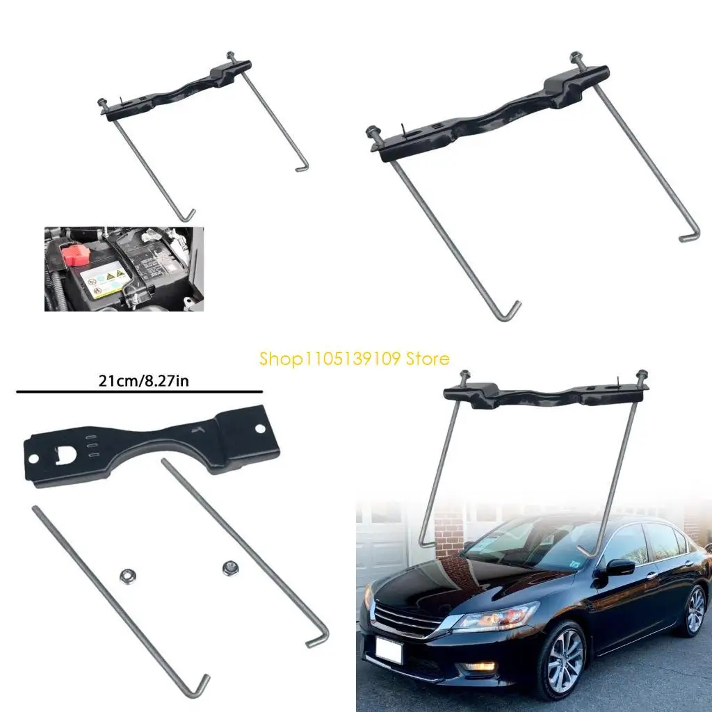 

Easy Installation Battery Tie Plate Hold Down 31512-SDA-A00 Automotive Accessories for 03-07 Tie Plate Hold Down