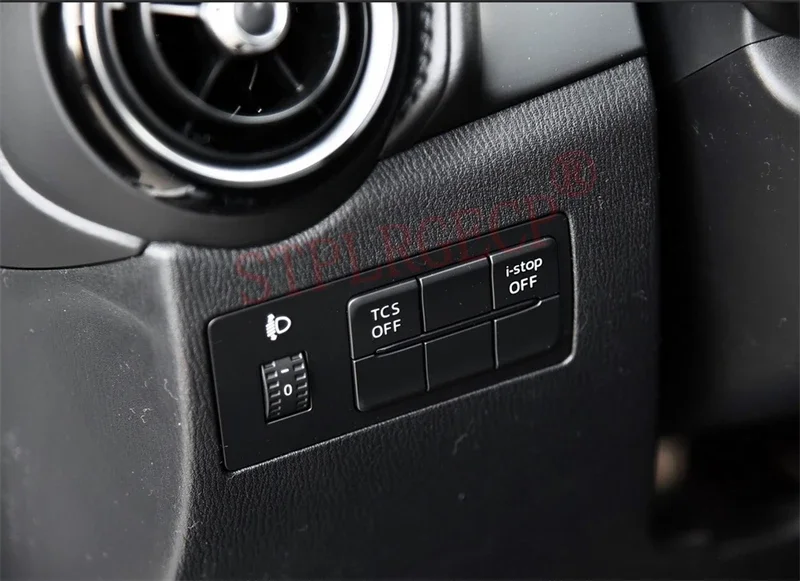 I-Stop für Mazda3 Mazda6 CX-3 CX-4 CX-5 CX-8 2016-2023 Auto Start-Stopp-System Deaktivierungsgerät Steuerungssensor Stecker Stop-Funktion Deaktivieren – Detail 4