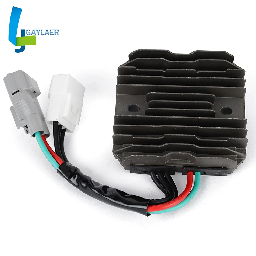 Motorcycle Regulator Rectifier for Suzuki AN650 VL1500/T/B/BT VZ1500 GSX1300R VZR1800/Z/B/BZ Burgman 32800-10G40 32800-10G30