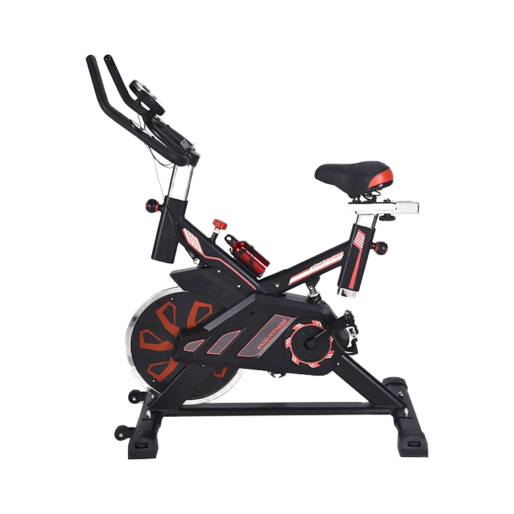 2025 Fabriek Commerciële Gym Oefening Spinning Bike Vetverbranding Gym Master Stand Bike Fitness Machine
