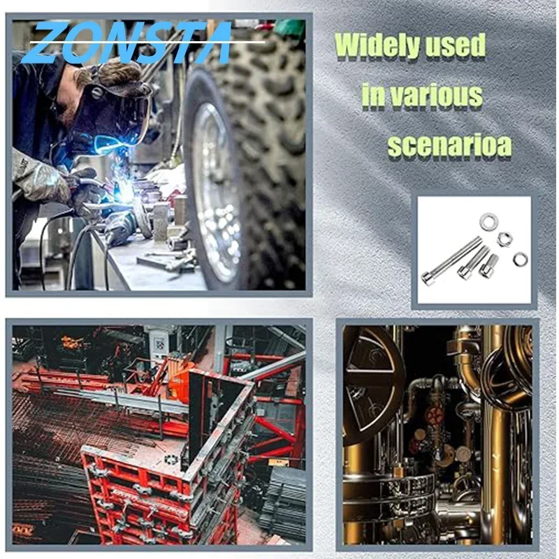 DIN7984 M2 M2.5 M3 M4 M5 M6 M8 M10 304 Stainless Steel Hex Hexagon Socket Thin Low Short Profile Head Allen Cap Bolt Screws