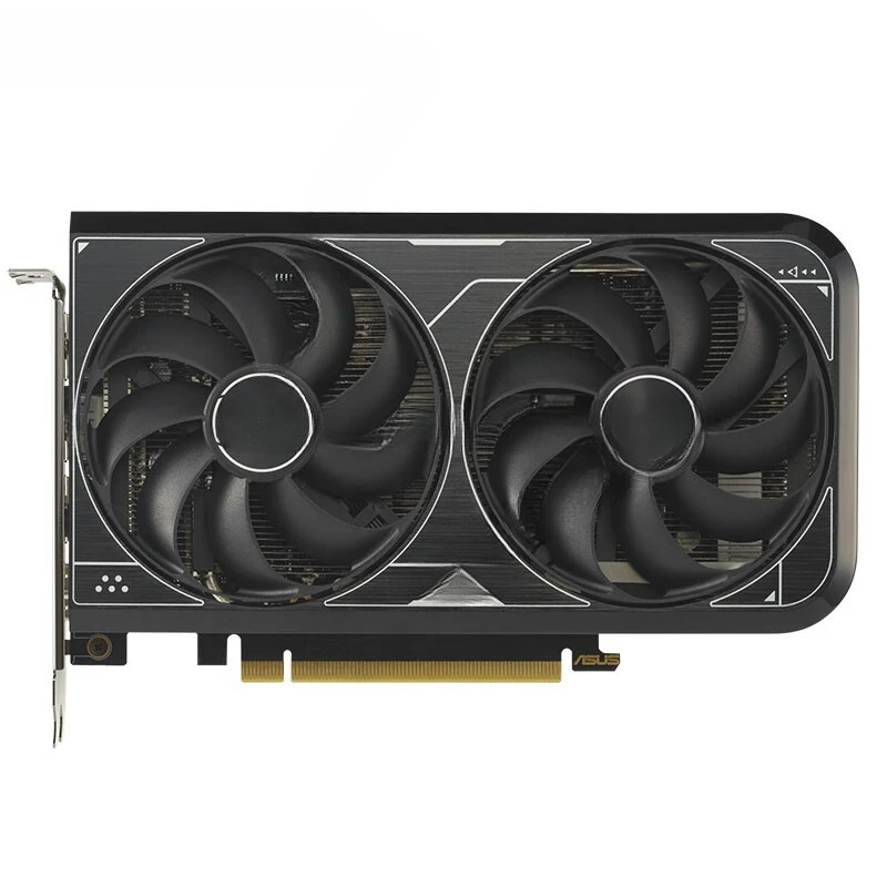 

Suitable for DUAL GeForce RTX4060 O8G V2 gaming graphics card