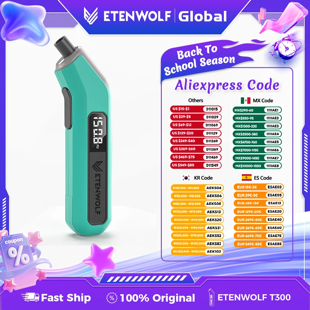 yZ[zETENWOLF T300 fW^ ^C͌v 3-200 PSI ANSI B40.7 O[h 2A HƗp^CQ[W 3A obe[ɍZ