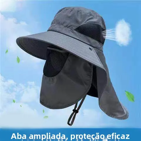 chapeu-de-pesca-masculino-de-verao-com-aba-larga-protecao-solar-para-o-pescoco-e-cobertura-facial-chapeu-de-pesca-de-design