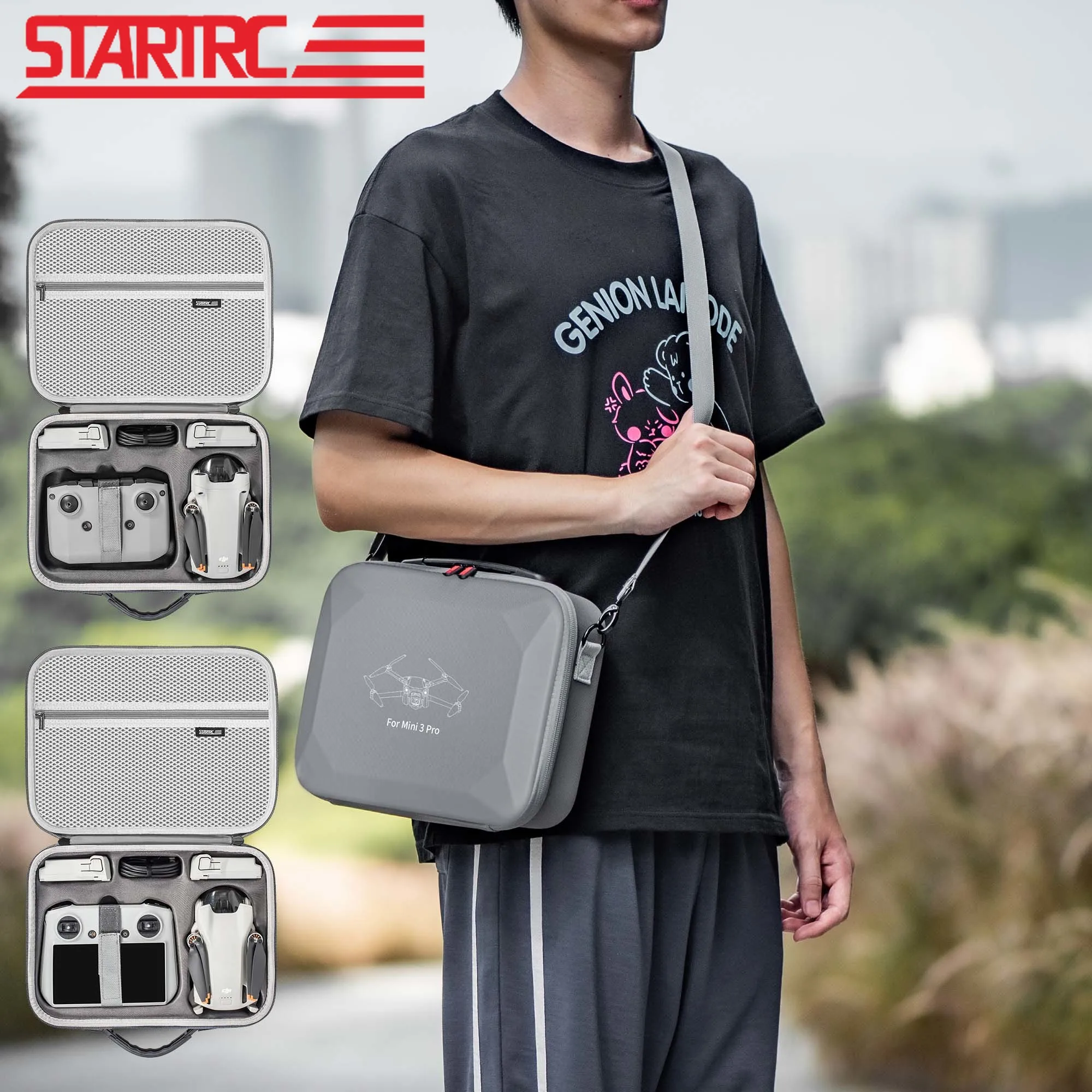 Storage Bag For Dji… - image