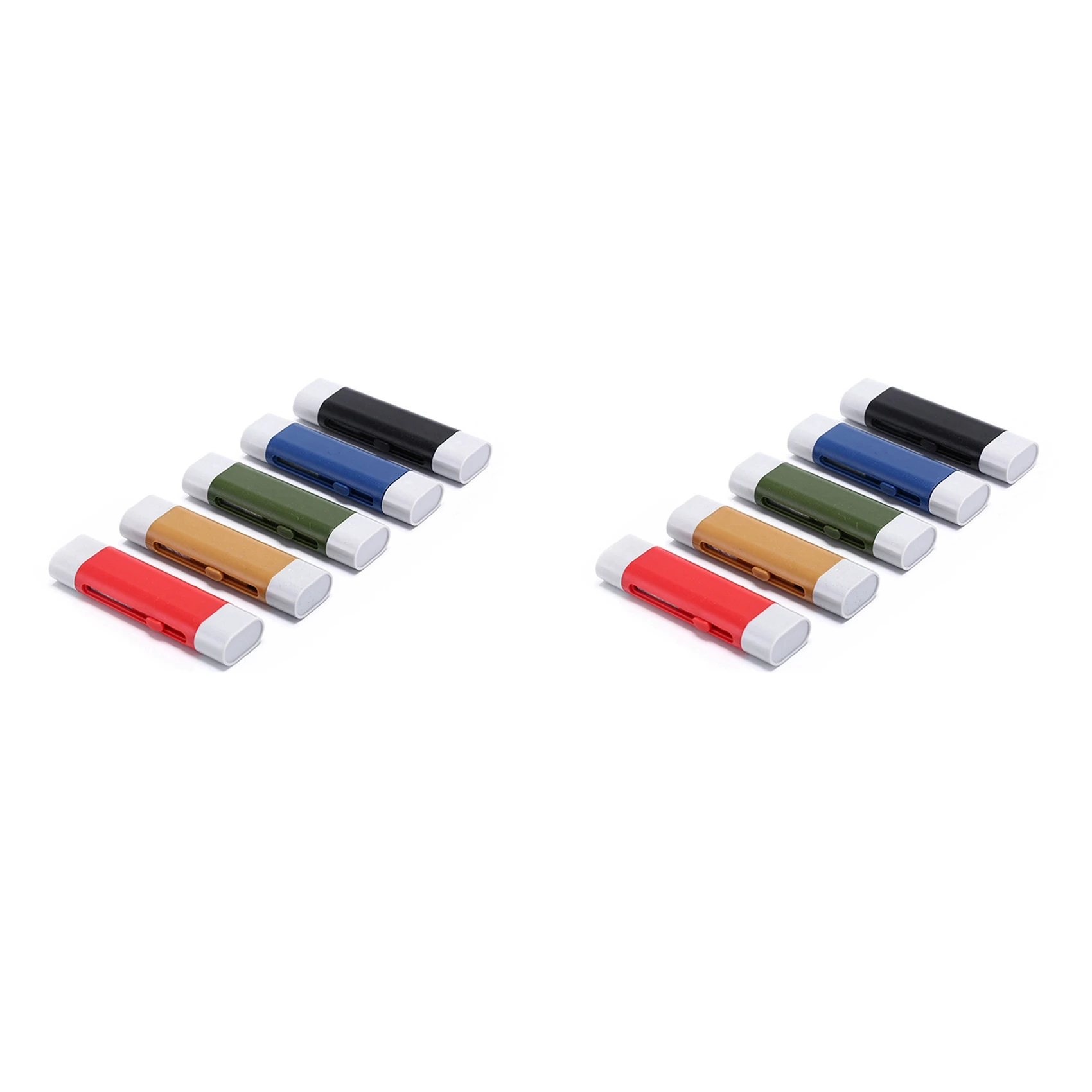 

A71P 2X Guitar String Protection Pen, Anti-Rust Rust Removal Pen, String Protection Oil Cleaner ,Random Color