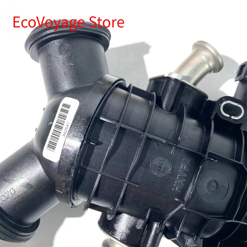 OEM Throttle Body LR079230 FOR 3.0 V6 DIESEL DISCOVERY 4 , RANGE ROVER L405 SPORT L494 LR181136