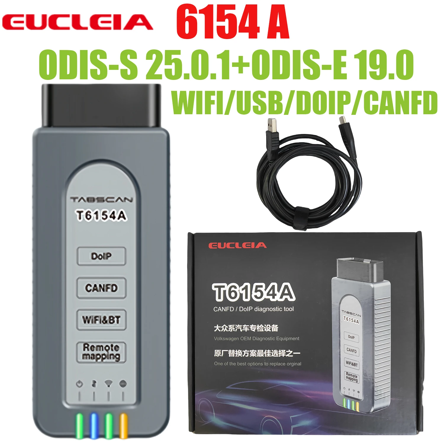 6154A Odis V25.0.1 … - image