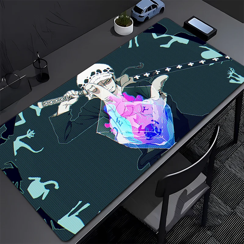 Gaming Accessories For Laptop - Alfombrilla de ratón extendida para juegos,