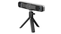 Revopoint Range 2 3D Scanner Infrared Structured Light Scanner for Large Objects 0.1mm Standard