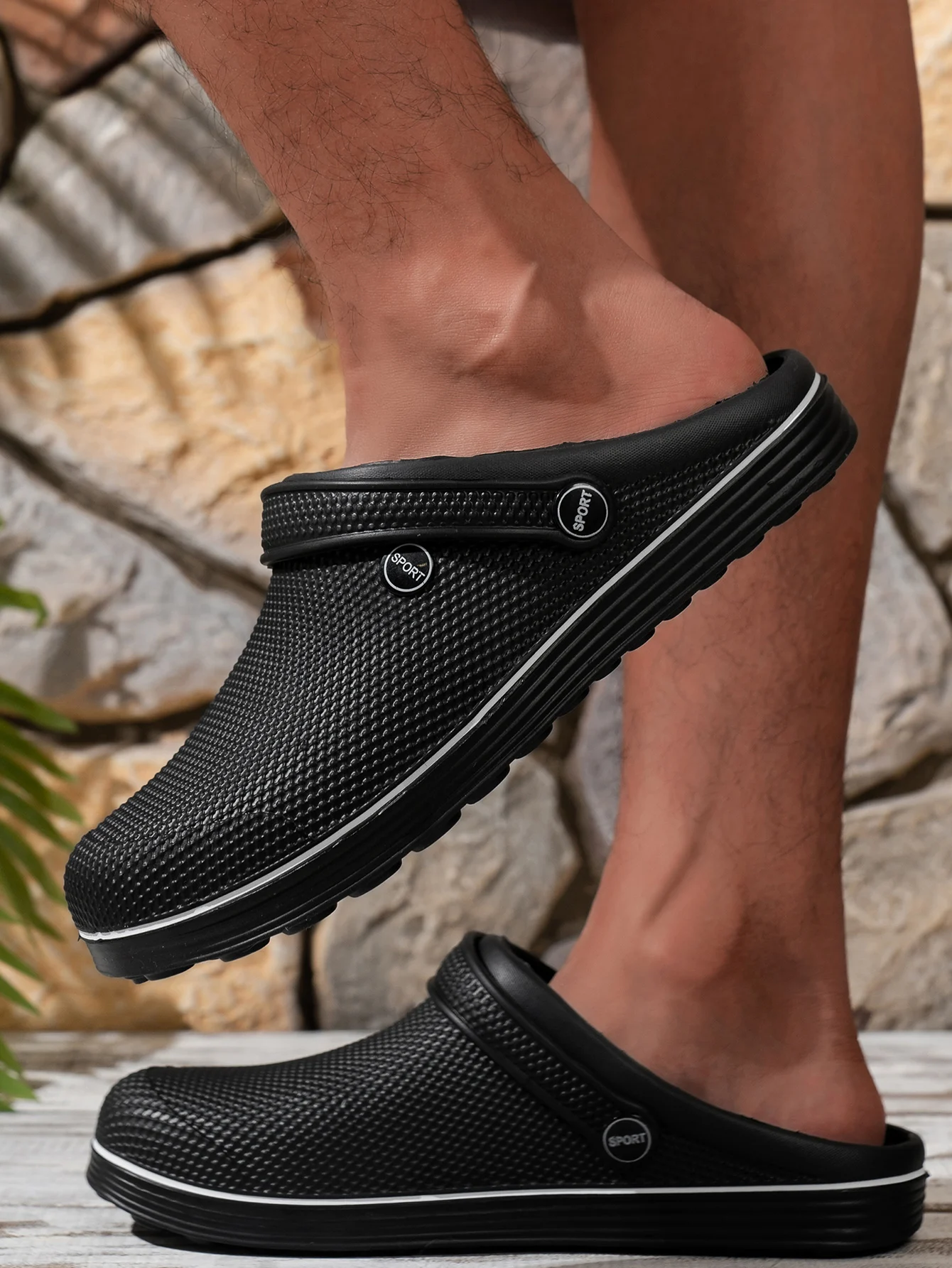 รองเท้าแบบสวมลำลองสไตล์วินเทจใ - Espadrille Slip On บทวิจารณ์และราคา
