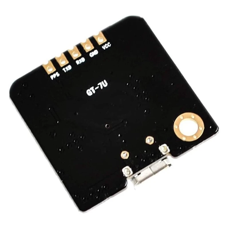 GT-U7 Satellite Navigation Module 10M Compatible Positioning GPS Module MCU STM32 MCU For Arduino