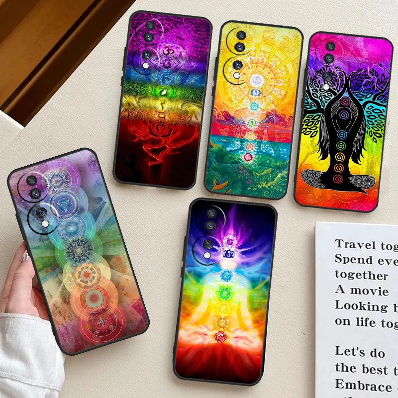 Mandala Chakra Yoga… - image