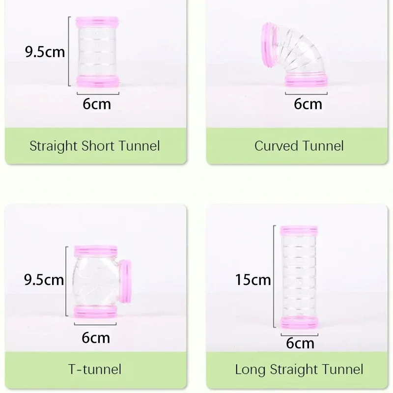 Thumbnail 2 - #87 Hamster Cages Comparison Guide