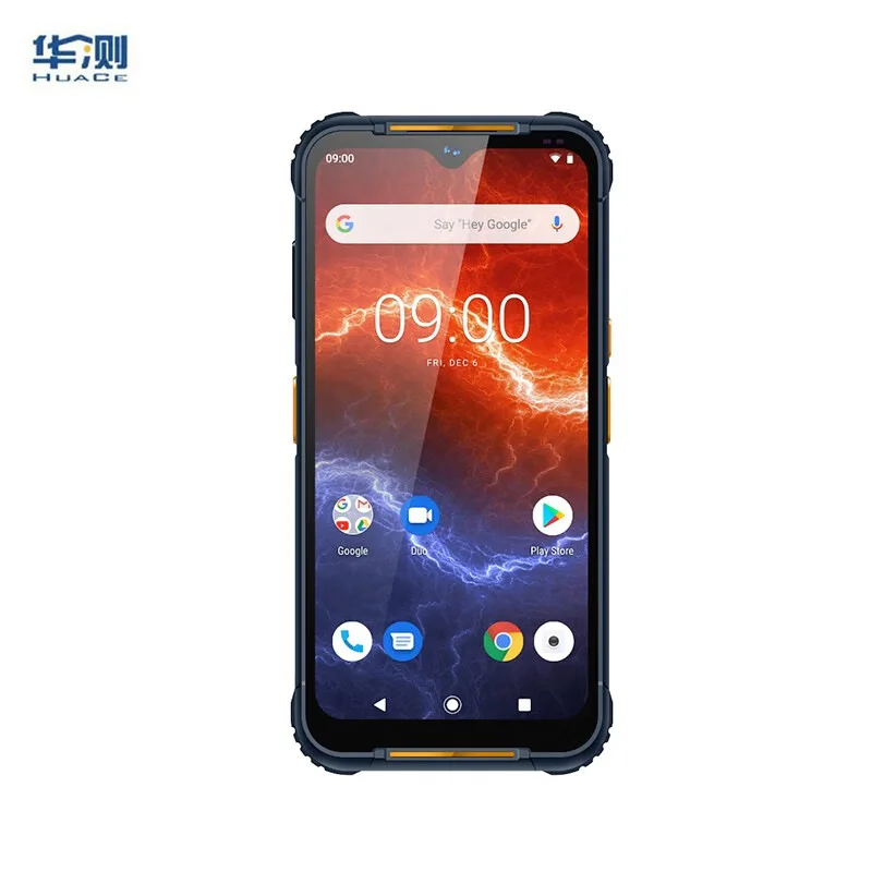 

CES LT51 high precision GNSS professional positioning Beidou intelligent end point forestry survey and mapping handheld PDA