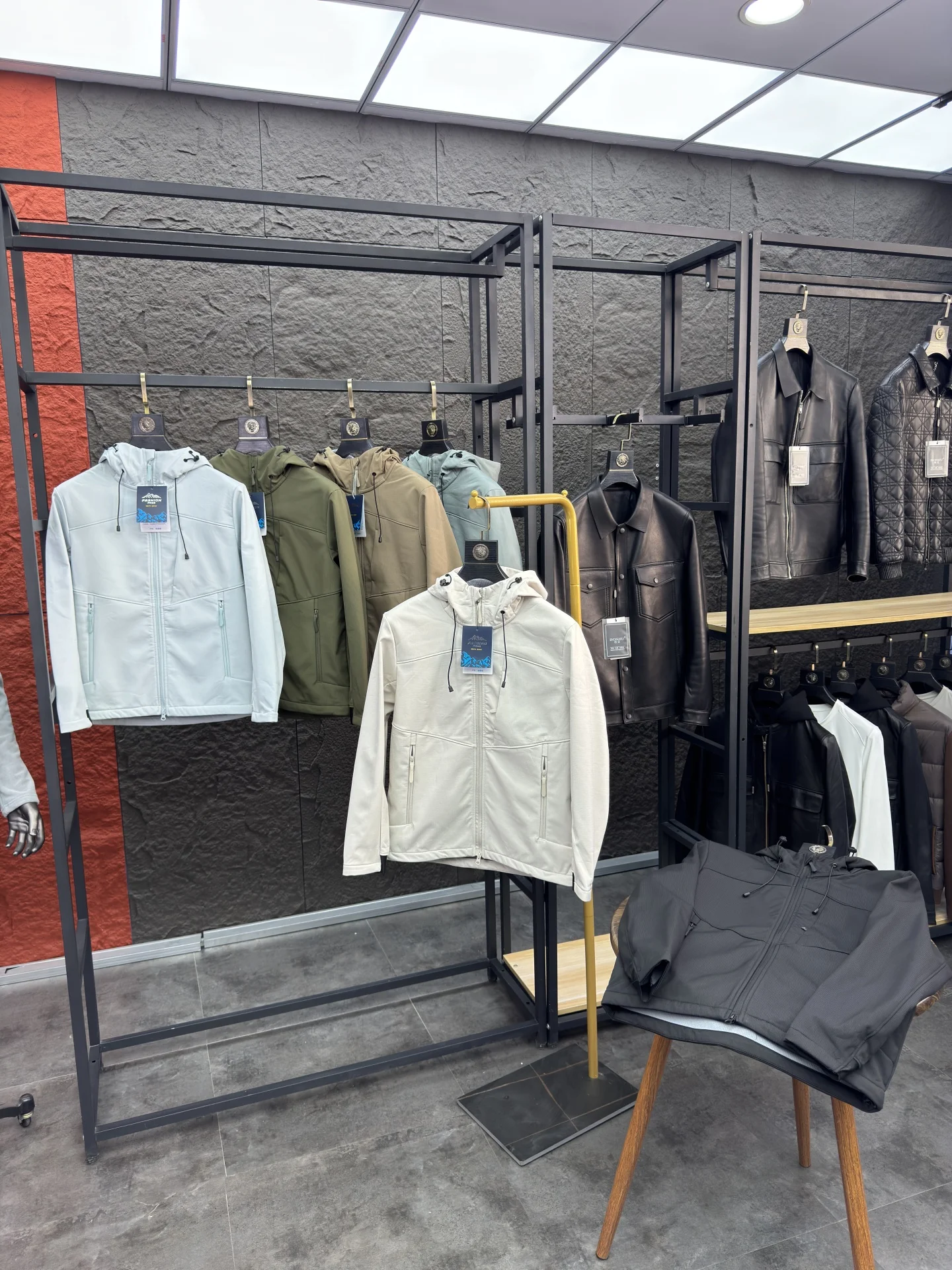 

Уличный удобный жилет с капюшоном на подкладке Fce, мужской мягкий жилет ell, всепогодный теплый жилет Pampa & Stand Fit Poly...