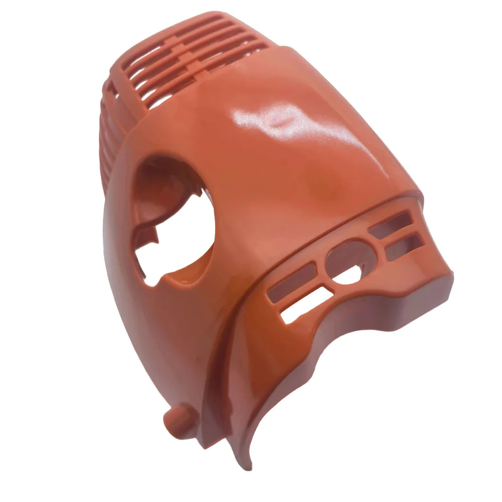 4180-080-1600 Cover Shroud For FS90R, FS110 & More - Perfect Replacement Part Garden Power Tool Accessories For Outdoor Garden