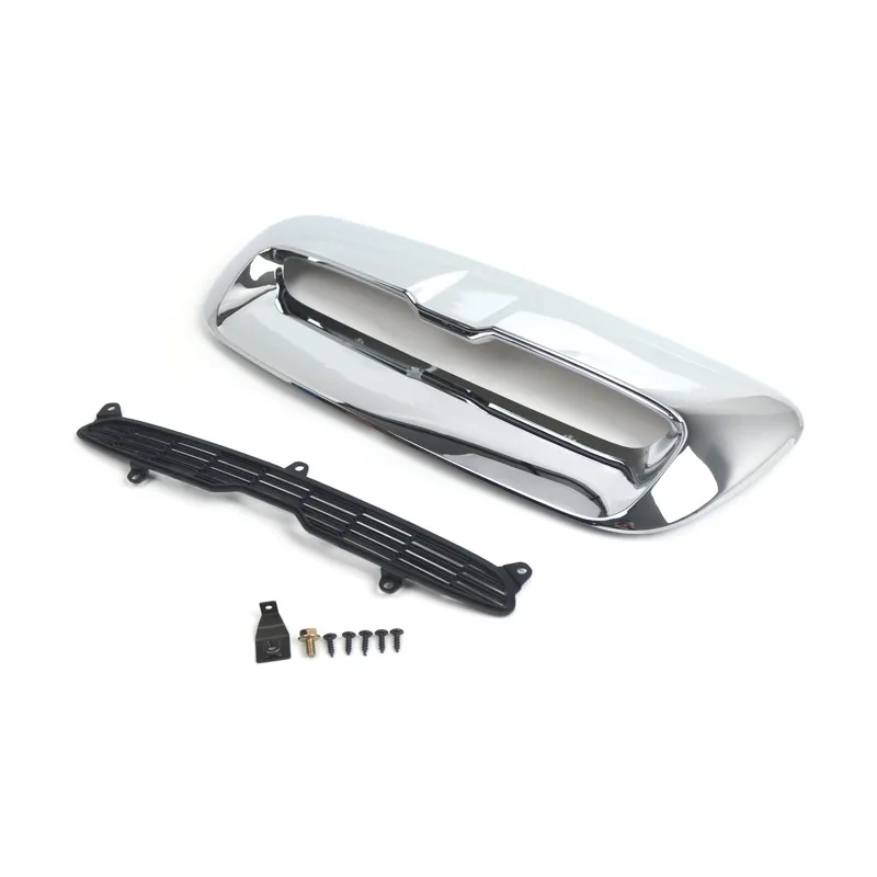 

Bonnet Hood Air Intake Scoop – Compatible with BMW Mini Cooper S/SD/JCW (R55-R59, 2007-2015), Including Part Numbers 5113275609