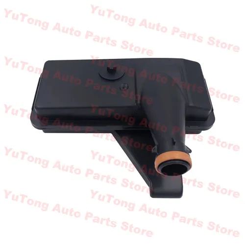 Imagen 2 del producto Filtro de caja de cambios para AUDI Q5 A6 C7 A4 B8 A5 A7 RS4 RS5 S6 S7 PORSCHE Macan VW PHIDEON 7DCT junta de sellado de piezas de repuesto de transmisión